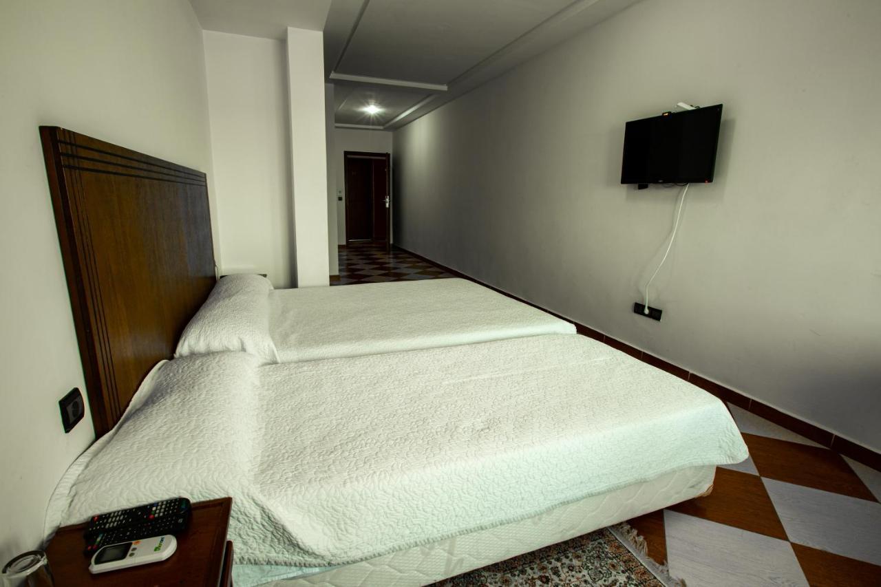 Motel Gzenaya Tanger Zewnętrze zdjęcie